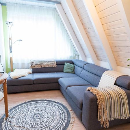Holiday Home In Bestwig With Private Garden Ngoại thất bức ảnh