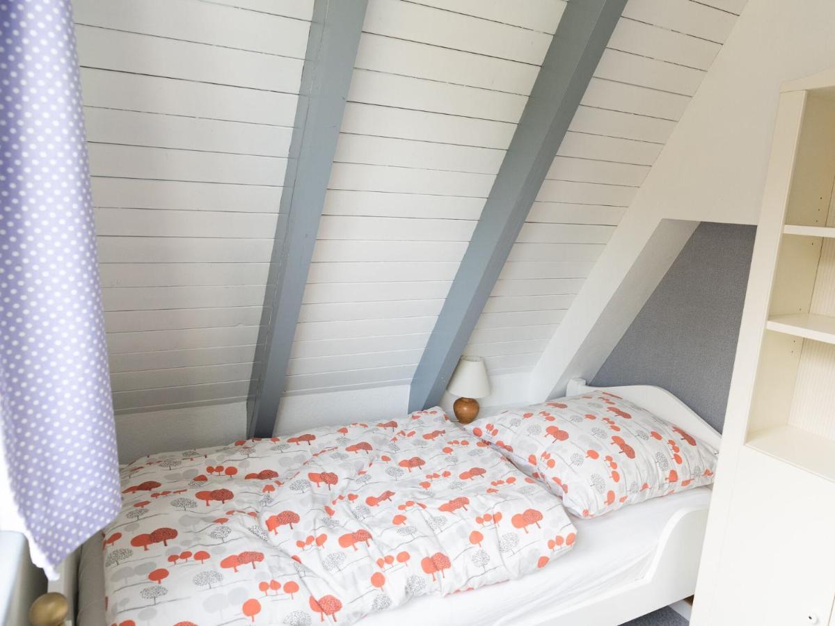 Holiday Home In Bestwig With Private Garden Ngoại thất bức ảnh